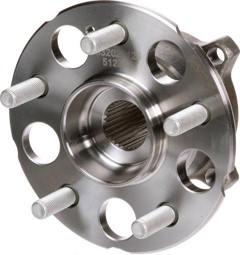 Precision Wheel Hub Assembly 512345 | O'Reilly Auto Parts