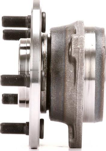 Precision Wheel Bearing And Hub Assembly 513084 | O'Reilly Auto Parts
