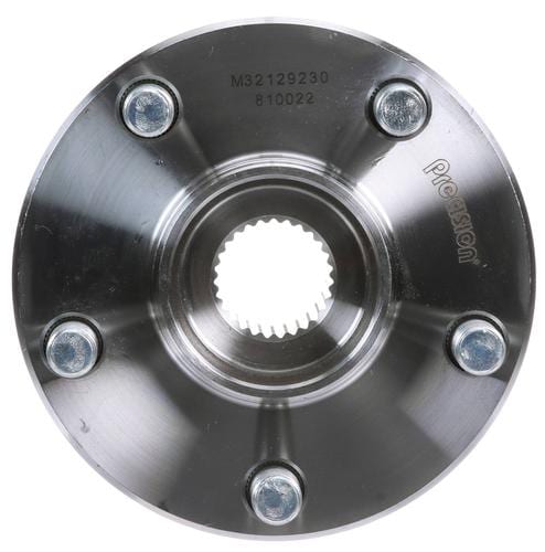 ぴのページ Precision Wheel Bearing And Hub Assembly 513413 | O'Reilly
