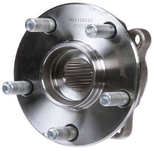 Precision Wheel Bearing And Hub Assembly 513413 | O'Reilly