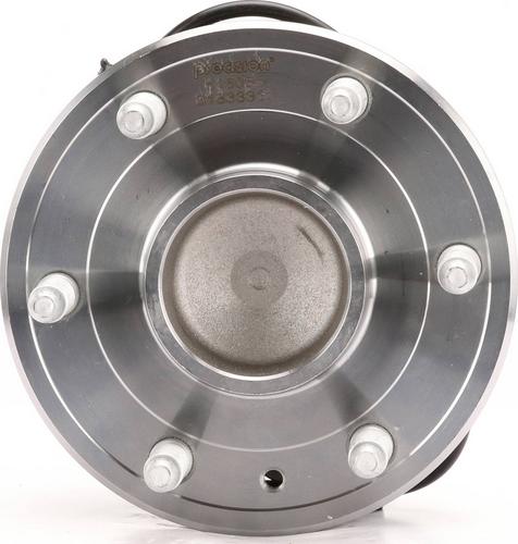 5150 Precision Wheel Bearing And Hub Assembly 515054 | O'Reilly
