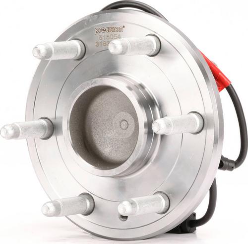 5150 Precision Wheel Bearing And Hub Assembly 515054 | O'Reilly