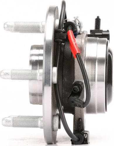 5150 Precision Wheel Bearing And Hub Assembly 515054 | O'Reilly