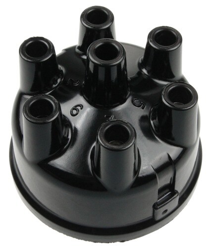 MasterPro Ignition Distributor Cap 24226 | O'Reilly Auto Parts