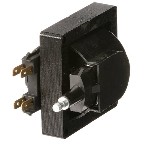 MasterPro Ignition Coil 25197 O'Reilly Auto Parts