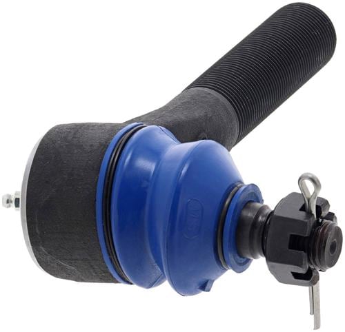 Precision Chassis Tie Rod End ES2077R | O'Reilly Auto Parts