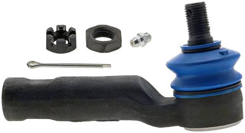 Precision Chassis Tie Rod End ES3349RL | O'Reilly Auto Parts