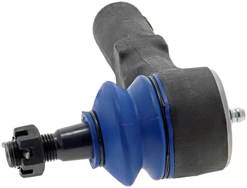 Precision Chassis Tie Rod End ES3349RL | O'Reilly Auto Parts