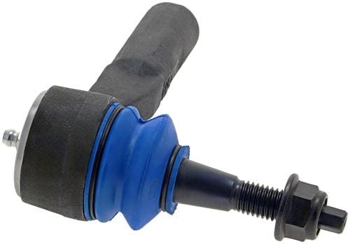 Precision Chassis Tie Rod End ES800949 | O'Reilly Auto Parts