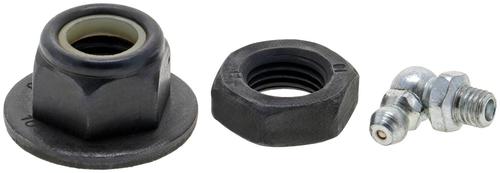 Precision Chassis Tie Rod End ES800952 | O'Reilly Auto Parts