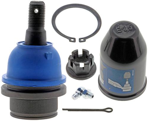 Precision Chassis Ball Joint K6541 | O'Reilly Auto Parts