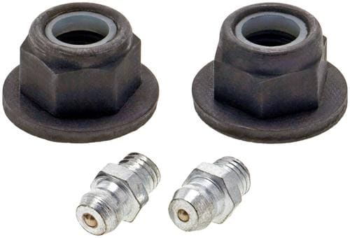 Precision Chassis Sway/Stabilizer Bar Link Kit K750742 | O'Reilly