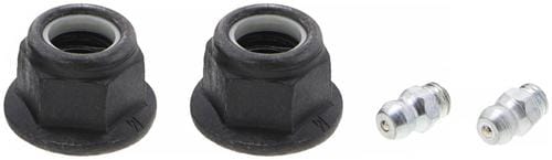 Precision Chassis Sway/Stabilizer Bar Link Kit K750963 | O'Reilly