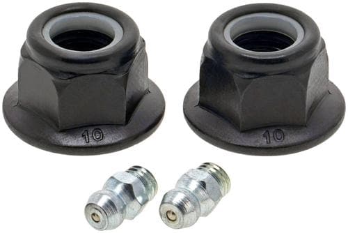 Precision Chassis Sway/Stabilizer Bar Link Kit K80252 | O'Reilly