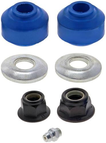 Precision Chassis Sway/Stabilizer Bar Link Kit K80338 | O'Reilly