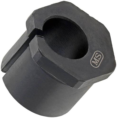 Precision Chassis Camber/Caster: +/-1.50 Degree Alignment