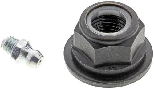 Precision Chassis Tie Rod End MS25669 | O'Reilly Auto Parts