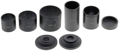 Precision Chassis Ball Joint Tool T40001 | O'Reilly Auto Parts