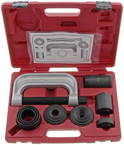 Precision Chassis Ball Joint Tool T40001 | O'Reilly Auto Parts