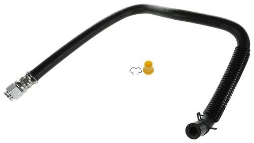 Precision P/S Return Line Hose Assembly 13404705 | O'Reilly