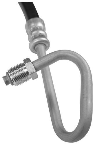 Precision P/S Pressure Line Hose Assembly 13401054 | O