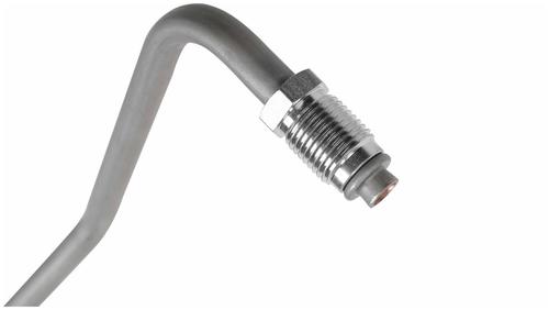 thumbnail image 2 of Power Steering Pressure Line Hose Assembly For 2012 Chevy Impala 3.6L - Pump To Gear 2 of 6