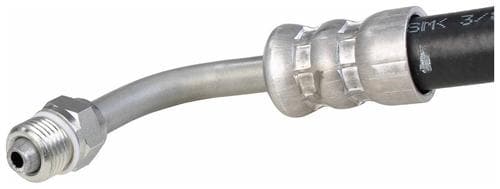 Precision P/S Pressure Line Hose Assembly 13401389 | O