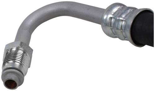 Edelmann Power Steering Return Line Hose Assembly For Chevy Chevelle 1967-1971