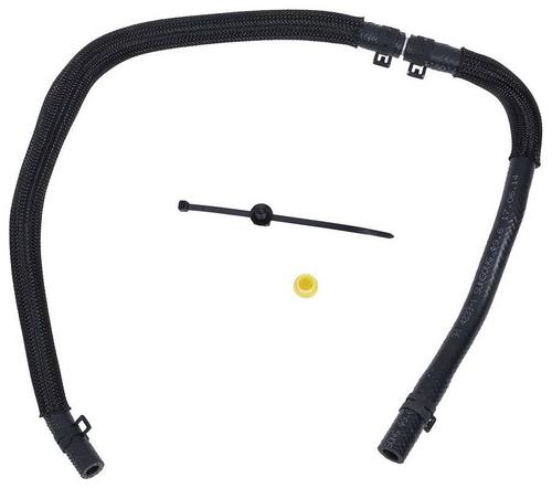 Precision P/S Return Line Hose Assembly 13404233 | O'Reilly Precision P/S Return Line Hose Assembly 13404233 | O'Reilly