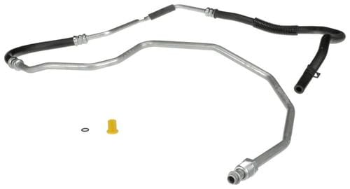 Precision P/S Return Line Hose Assembly 13405077 | O'Reilly Precision P/S Return Line Hose Assembly 13405077 | O'Reilly