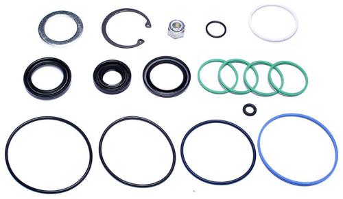 Universal Cycles -- Anso Suspension Rock Shox Damper Service