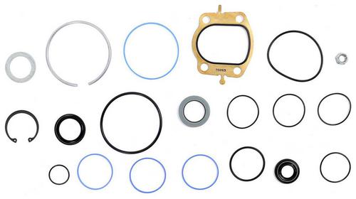 Power Steering Seal Kit For TRW TAS40 Gearbox - Complete O-Ring & Seal Replacement Set