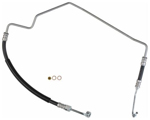 Import Direct P/S Pressure Line Hose Assembly 13402246 | O
