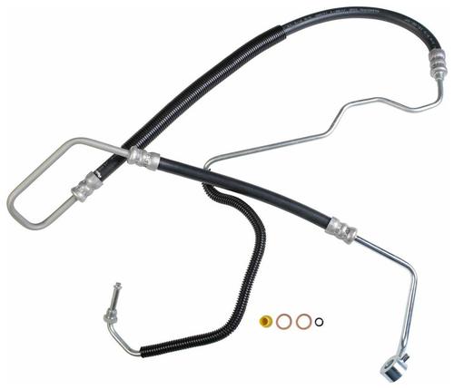 Import Direct P/S Pressure Line Hose Assembly 13402367 | O