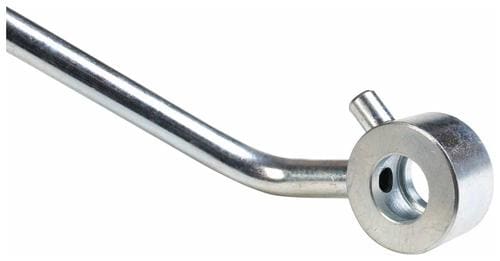 Import Direct P/S Pressure Line Hose Assembly 13402367 | O