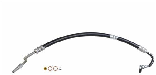 Import Direct P S Pressure Line Hose Assembly 13402809 