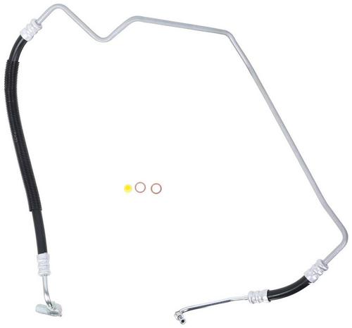 Power Steering Pressure & Return Hose Assembly – Nissan Frontier Xterra 01-04 V6 3.3L – 497109Z400