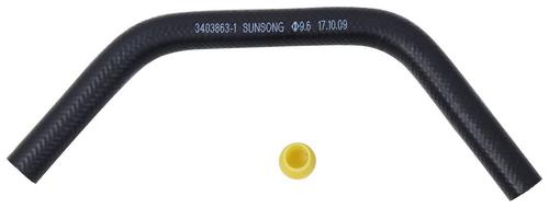 Import Direct Steering Hose Assembly 23403863 | O'Reilly
