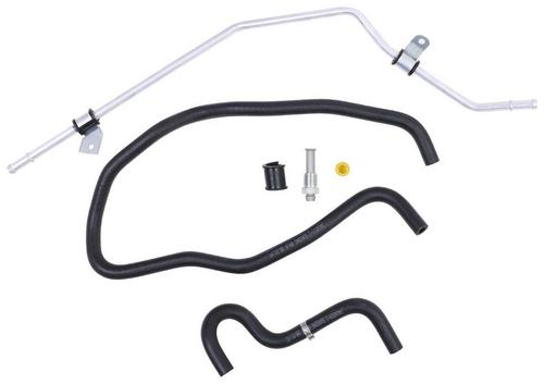 Import Direct P/S Hose Assembly 13404504 | O'Reilly Auto Parts Import Direct P/S Hose Assembly 13404504 | O'Reilly Auto Parts