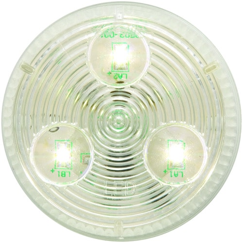Optronics LED Light MCL55ACBP O'Reilly Auto Parts