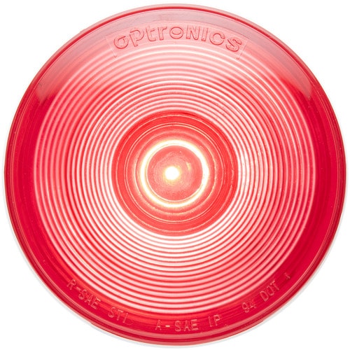 Optronics LED Signal Light STL003RBP O'Reilly Auto Parts