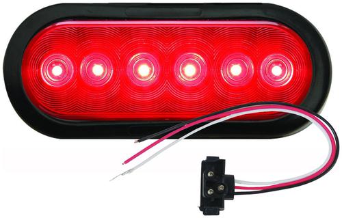 Optronics Signal Light STL12RK | O'Reilly Auto Parts