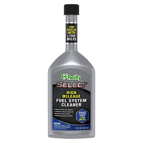 O'Reilly Select High Mileage Fuel System Cleaner 11094 O'Reilly Auto