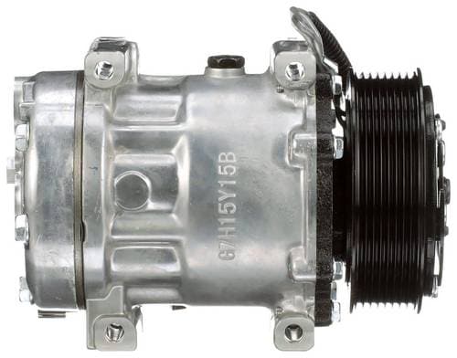 Murray A/C Compressor - New 68589 | O'Reilly Auto Parts
