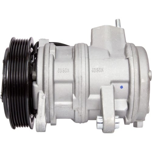 Murray A/C Compressor - New 68308 | O'Reilly Auto Parts