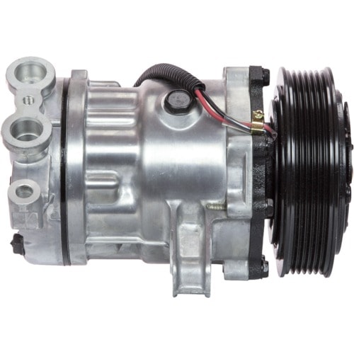 Murray A/C Compressor - New 78558 | O'Reilly Auto Parts