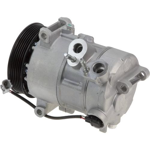 memi様 Murray A/C Compressor - New 158388 | O'Reilly Auto Parts
