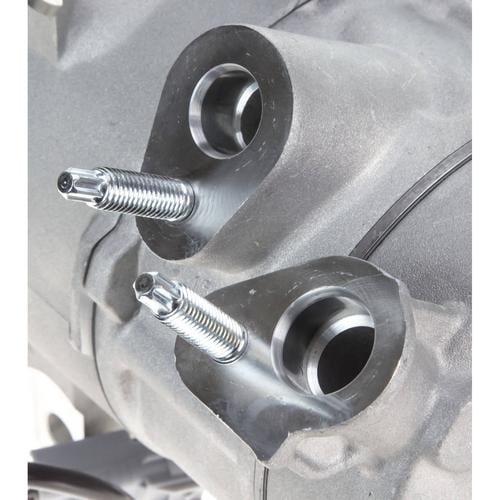 Murray A/C Compressor - New 158388 | O'Reilly Auto Parts