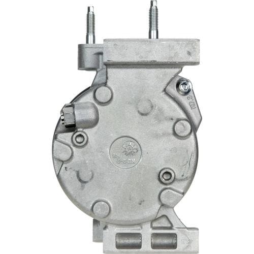 Murray A/C Compressor - New 198305 | O'Reilly Auto Parts