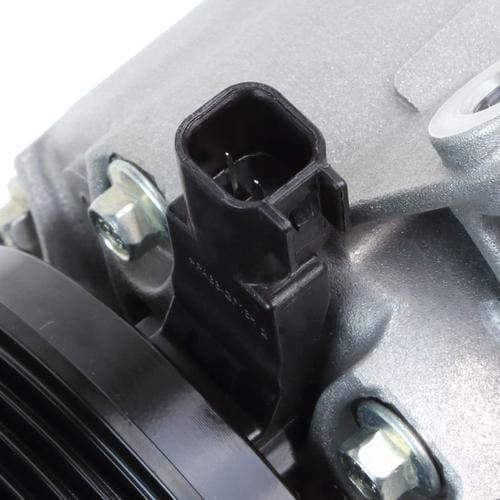 Murray A/C Compressor - New 198360 | O'Reilly Auto Parts